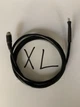 Aux шнур для Mitsubishi Lancer X/ Grandis/ Eclipse/ Galant/ Outlander XL/ Spider - изображение 2