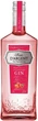 Джин Calvet Bleu D'Argent Strawberry Gin 0.7 л 40% (3263280117289) - изображение 1
