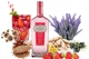 Джин Calvet Bleu D'Argent Strawberry Gin 0.7 л 40% (3263280117289) - изображение 2