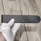 Алюминиевый держатель рулона туалетной бумаги Jingwey X3 (20 cm) Черный - изображение 10