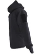 Куртка мембрана зимняя Секьюрити Pancer Protection черная 48 - изображение 4