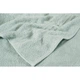 Рушник Irya - Linear orme mint ментоловий 70*130 - зображення 2