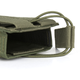 Подсумок для магазинов РПК (открытый) Dozen Magazine Pouch "Khaki" - изображение 5