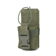 Подсумок для рации Dozen Radio Pouch "Khaki" - изображение 1