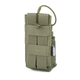 Подсумок для рации Dozen Radio Pouch Nylon "Olive" - изображение 2