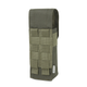 Подсумок для магазинов АК двойной (закрытый) Dozen AK Pouch 2 Magazines Nylon "Olive" - изображение 2