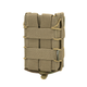 Підсумок для магазинів АК подвійний (відкритий) Dozen AK Pouch 2 Magazines Fast Access "MultiCam" - зображення 2