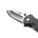 Ніж складаний 5.11 Tactical Inceptor Curia Knife 51141-019 Чорний (2000980430123) - зображення 3