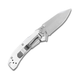 Нож складной 5.11 Tactical Inceptor Curia Knife 51141-475 Красный (2000980430130) - изображение 2