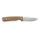 Ніж 5.11 Tactical Icarus DP Knife 51171-134 Пісочний (2000980574797) - зображення 4