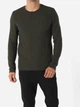 Джемпер мужской Colin's CL1055245KHA S Khaki (8682240826668) - изображение 1