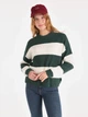 Джемпер женский Colin's CL1060295GRN XS Green (8683197801562) - изображение 1