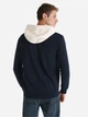 Худи мужское Colin's CL1064581NAV S Navy (8683197791108) - изображение 2