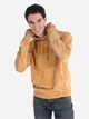 Худи мужское Colin's CL1064608YLS S Safran Yellow (8683197787293) - изображение 1