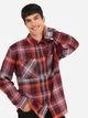 Рубашка мужская Colin's CL1064678RED S Red (8683197783523) - изображение 1