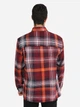 Рубашка мужская Colin's CL1064678RED S Red (8683197783523) - изображение 2