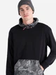 Худи мужское Colin's CL1064778BLK S Black (8683197787392) - изображение 4