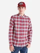 Рубашка хлопковая мужская Colin's CL1064995RED S Red (8683197784520) - изображение 1