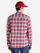 Рубашка хлопковая мужская Colin's CL1064995RED S Red (8683197784520) - изображение 2