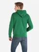 Худи мужское Colin's CL1065144GRE S Dark Green (8683197788382) - изображение 2