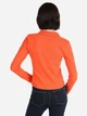 Пуловер женский Colin's CL1065147LOR S Light Orange (8683197792143) - изображение 2