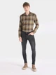Джинсы Skinny мужские Colin's 040 Alex CL1065228DN02178 32-34 Tony Wash (8683197847591) - изображение 3
