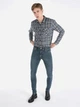 Джинсы Skinny мужские Colin's 041 Danny CL1065241DN05084 33-32 Nicole Wash (8683197834072) - изображение 4