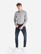 Джинсы Skinny мужские Colin's 044 Karl CL1065263DN40837 33-32 Sonvey Wash (8683197841261) - изображение 3