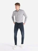 Джинсы Skinny мужские Colin's 044 Karl CL1065263DN40837 33-32 Sonvey Wash (8683197841261) - изображение 4