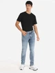 Джинсы Slim Fit мужские Colin's 044 Karl CL1065275DN42217 30-34 Saren Wash (8683197846112) - изображение 3