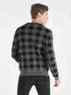 Джемпер мужской Colin's CL1065573MGA M Gray (8683197804686) - изображение 2