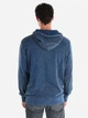 Худи мужское Colin's CL1065602INV S Indigo (8683197788573) - изображение 2