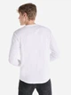 Лонгслив мужской Colin's CL1065872OFW S Off White (8683197800817) - изображение 2