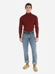 Джинсы Regular Fit мужские Colin's 046 Marco CL1066360DN00528 29-34 Movie Wash (8683197953209) - изображение 3