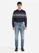 Джинсы мужские Colin's 044 Karl CL1066416DN42988 32-34 Agawa Wash (8683197885241) - изображение 3