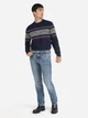 Джинсы мужские Colin's 044 Karl CL1066416DN42988 32-34 Agawa Wash (8683197885241) - изображение 4