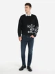 Джинсы Skinny мужские Colin's 044 Karl CL1066456DN40617 28-32 Arias Wash (8683197925824) - изображение 3