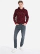 Джинсы Regular Fit мужские Colin's 067 Jack CL1066526DN42280 32-34 Maline Wash (8683197941466) - изображение 3