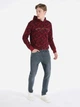 Джинсы Regular Fit мужские Colin's 067 Jack CL1066526DN42280 32-34 Maline Wash (8683197941466) - изображение 4