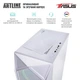 Комп'ютер ARTLINE Gaming X49WHITE (X49WHITEv54) - изображение 4