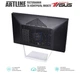 Моноблок ARTLINE Business M66v15Win - зображення 5