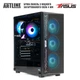 Комп'ютер ARTLINE Gaming X49 Windows 11 Home (X49v54Win) - изображение 5