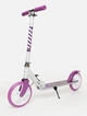 Двоколісний самокат Scale Sports 460 колір фіолетовий SCOOTER ЦБ-00174269 - зображення 1