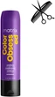 Профессиональный кондиционер Matrix Total Results Color Obsessed для окрашенных волос 300 мл (3474630740921) - изображение 1