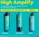 Профессиональный шампунь Matrix Total Results High Amplify для придания объема тонким волосам 300 мл (3474630740259) - изображение 7