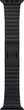 Браслет Apple Link Bracelet для Apple Watch 38mm Space Black (MU993) - зображення 2