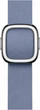 Ремінець Apple Modern Buckle для Apple Watch 41mm Medium Lavender Blue (MUHC3) - зображення 1