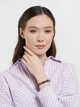Браслет з яшми 8 мм 14.5 см [SKU-536] - изображение 2