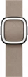 Ремінець Apple Modern Buckle для Apple Watch 41mm Large Tan (MUHG3) - зображення 1