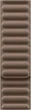 Pasek Apple Magnetic Link do Apple Watch 45mm M/L Taupe (MTJF3Z) - obraz 1